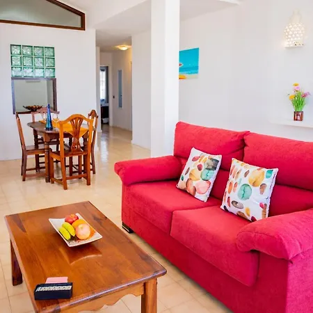 Appartement Penthouse Ocean View