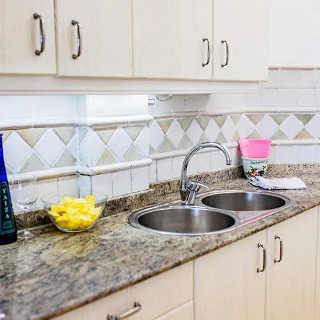 Penthouse Ocean View Appartement Puerto del Carmen (Lanzarote)