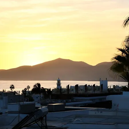 Penthouse Ocean View Daire *