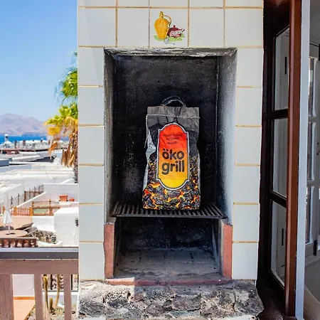 Penthouse Ocean View Lägenhet *