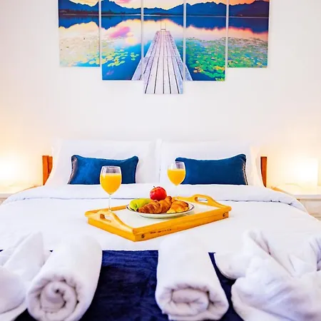 Lägenhet Penthouse Ocean View Puerto del Carmen (Lanzarote)