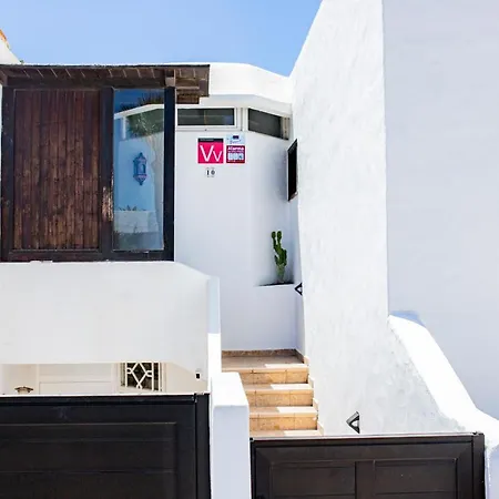 Penthouse Ocean View * Puerto del Carmen (Lanzarote)