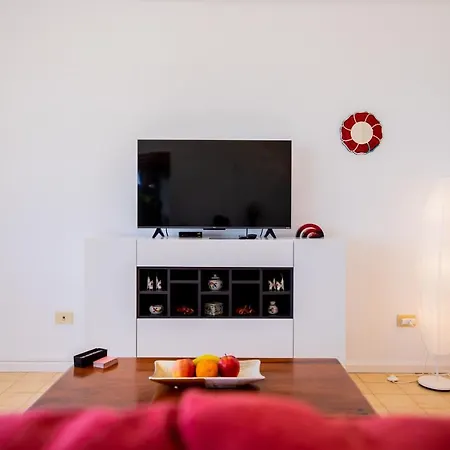 Penthouse Ocean View Lägenhet *