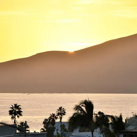 Penthouse Ocean View Puerto del Carmen (Lanzarote)